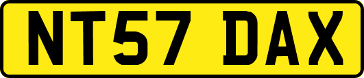 NT57DAX
