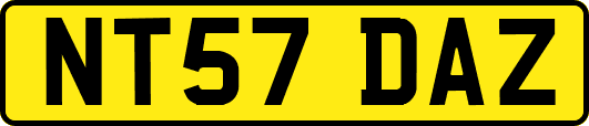 NT57DAZ