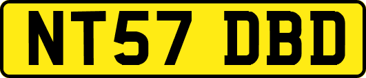 NT57DBD