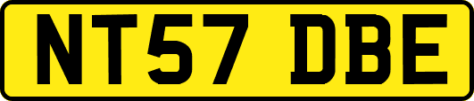 NT57DBE