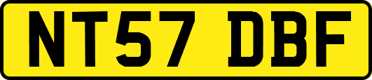 NT57DBF