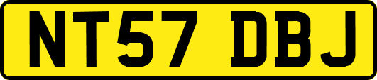 NT57DBJ