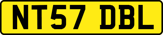NT57DBL
