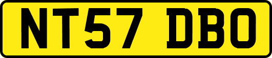 NT57DBO