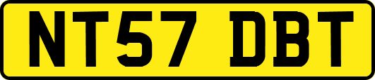 NT57DBT
