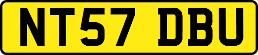 NT57DBU