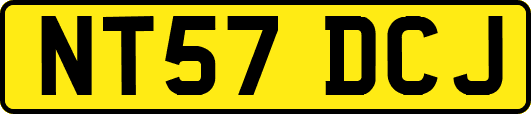 NT57DCJ