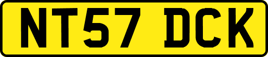 NT57DCK