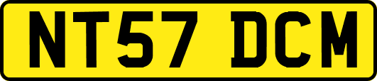 NT57DCM