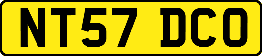 NT57DCO
