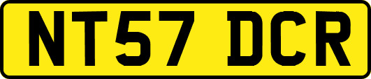 NT57DCR