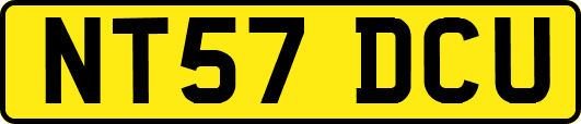 NT57DCU
