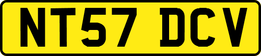 NT57DCV