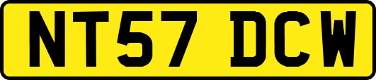 NT57DCW