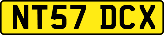 NT57DCX