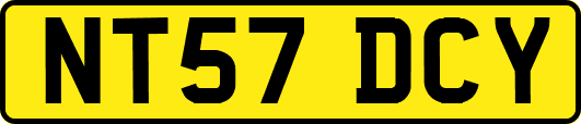 NT57DCY