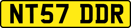 NT57DDR
