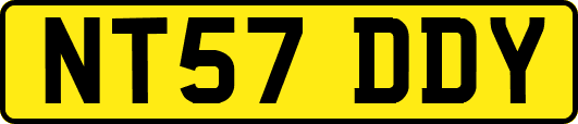 NT57DDY