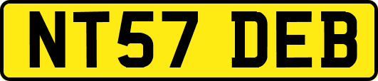 NT57DEB