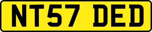 NT57DED