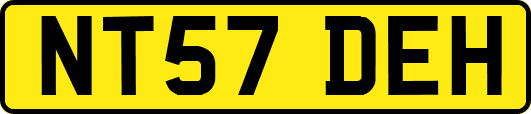 NT57DEH