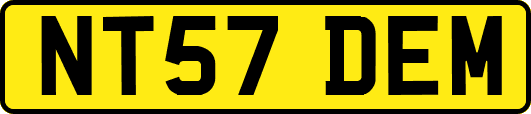NT57DEM