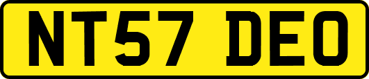 NT57DEO