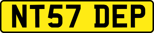 NT57DEP