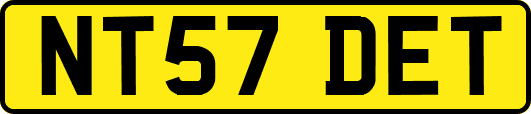 NT57DET