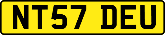 NT57DEU