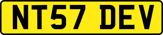 NT57DEV