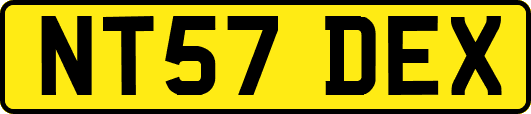 NT57DEX