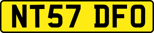 NT57DFO