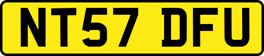 NT57DFU