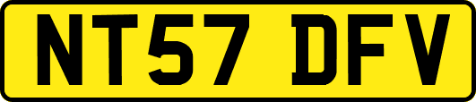 NT57DFV