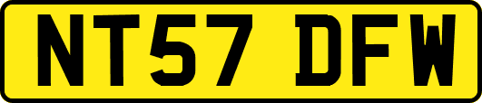 NT57DFW
