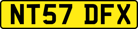 NT57DFX