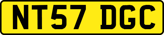 NT57DGC
