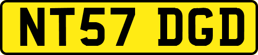 NT57DGD