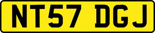 NT57DGJ