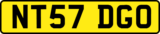 NT57DGO