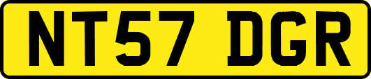 NT57DGR