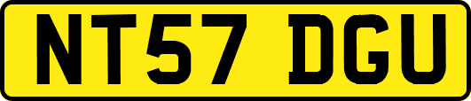 NT57DGU