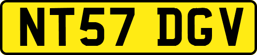 NT57DGV
