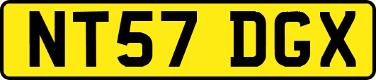 NT57DGX
