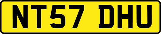 NT57DHU