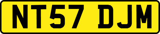 NT57DJM