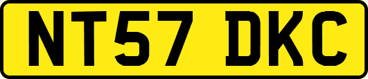 NT57DKC
