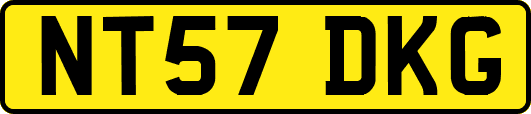NT57DKG