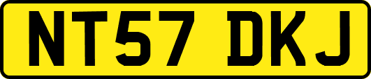 NT57DKJ